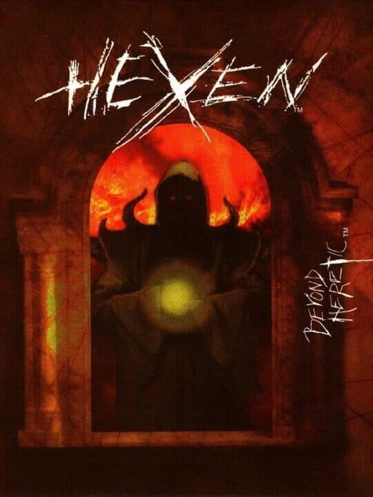 Hexen