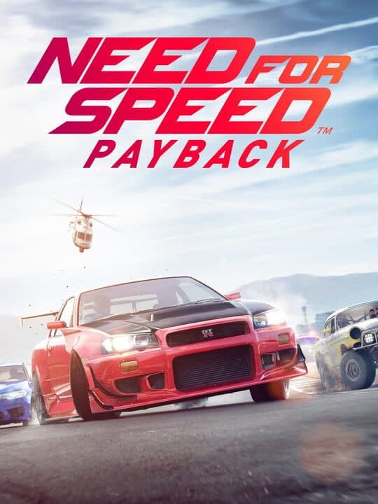 Need for Speed™ Payback