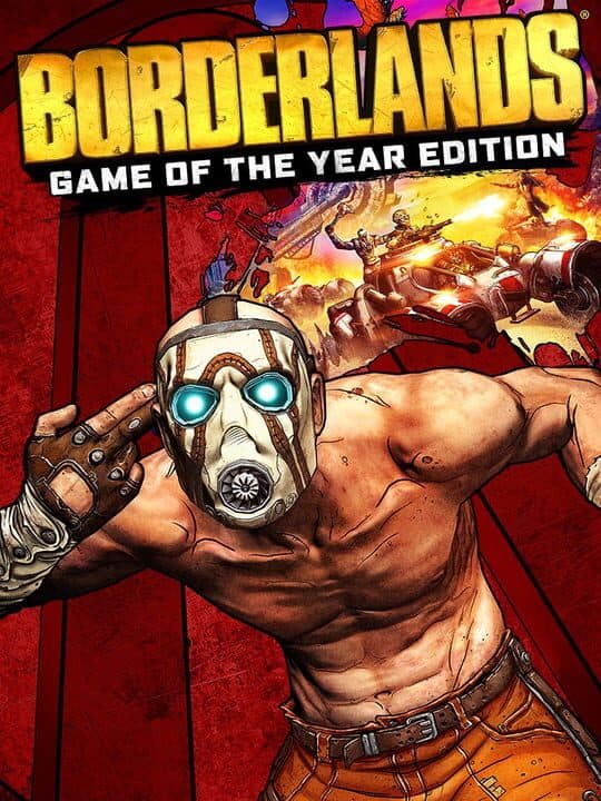 Borderlands