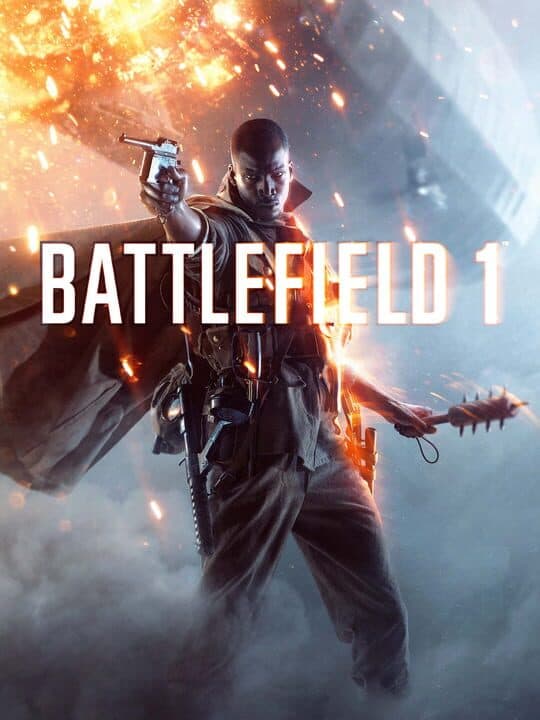 Battlefield™ 1