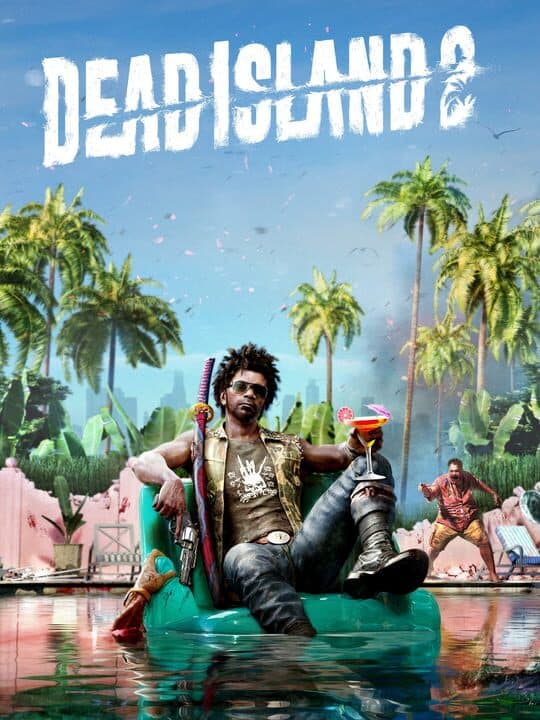 Dead Island 2 Ultimate Edition