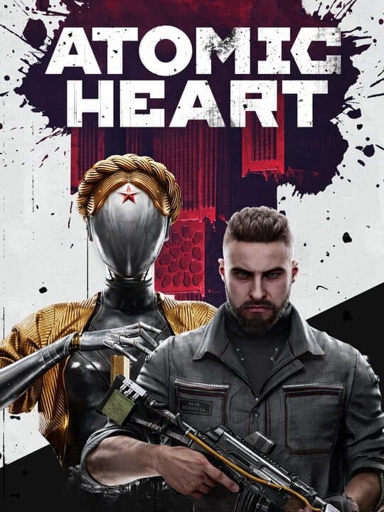 Atomic Heart - Premium Edition