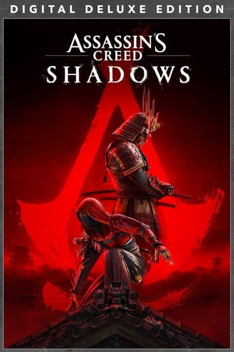 Assassin's Creed Shadows