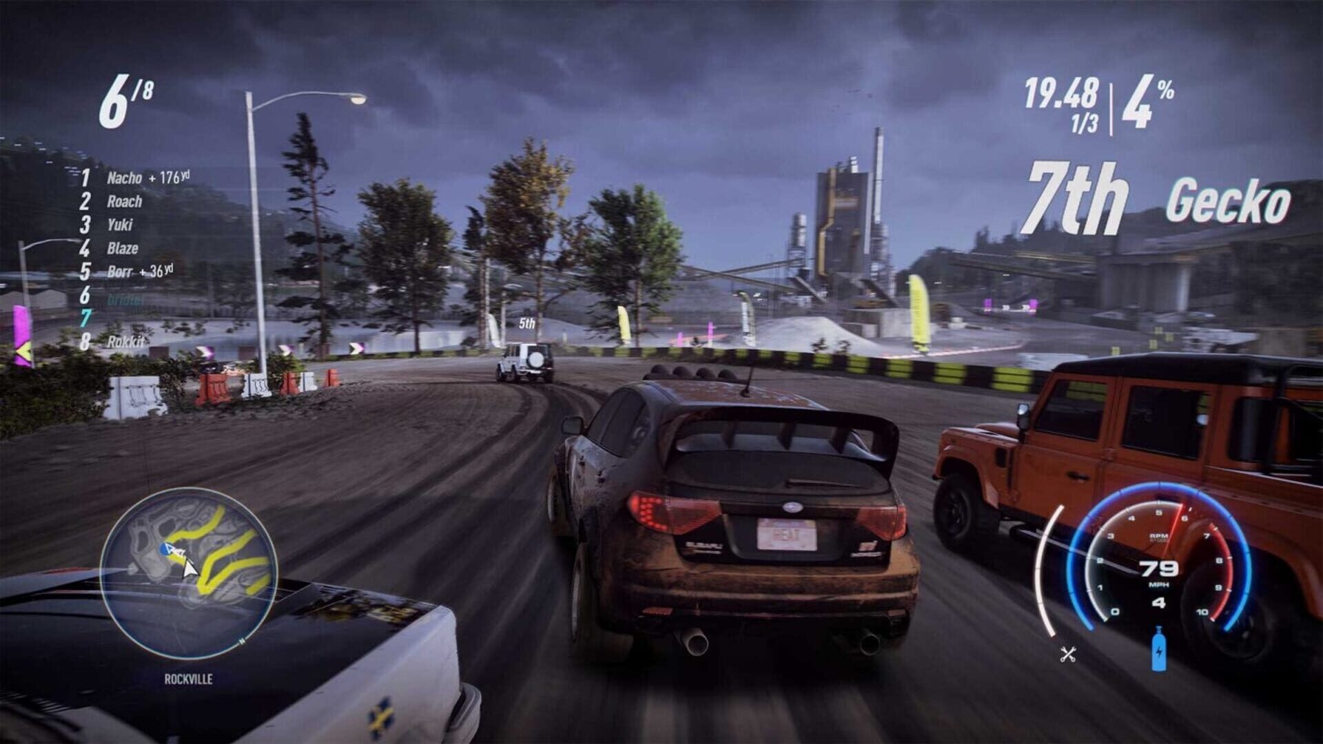 Screenshot 9