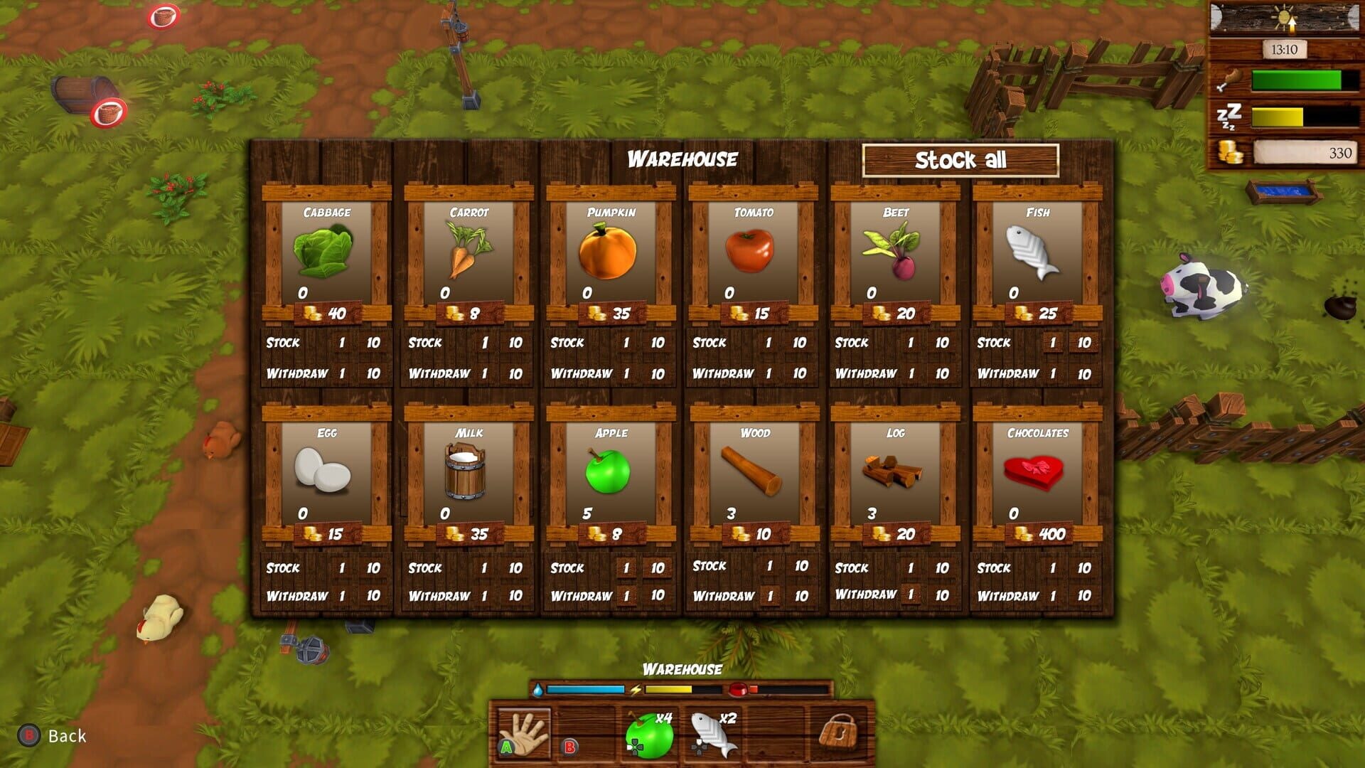 Screenshot 9