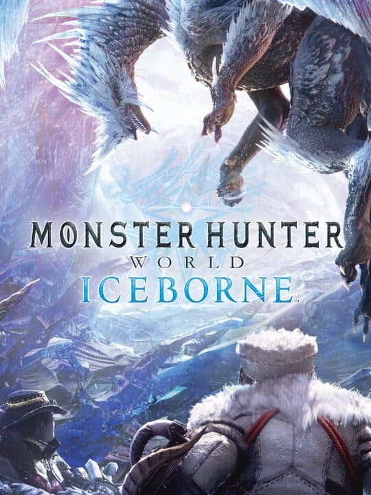 Monster Hunter World: Iceborne