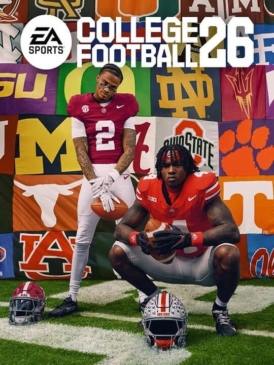 EA SPORTS™ College Football 26